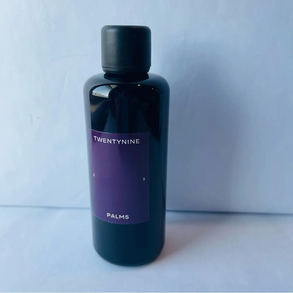 Twentynine Palms Cosmic Cypress Facial Cleanser, 3.3 oz - New in Box